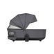Коляска універсальна CARRELLO Epica CRL-8510 (2in1) Space Black 2026 CRL-8510 Space Black фото 6