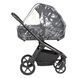 Коляска універсальна CARRELLO Epica CRL-8510 (2in1) Space Black 2026 CRL-8510 Space Black фото 10