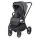 Коляска універсальна CARRELLO Epica CRL-8510 (2in1) Space Black 2026 CRL-8510 Space Black фото 14