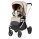Коляска універсальна CARRELLO Ultra CRL-6556 2в1 Polar Beige CRL-6556 Polar Beige фото 3
