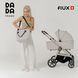 Коляска 2 в 1 Flux Almond 5418 фото 13