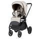 Коляска універсальна CARRELLO Ultra CRL-6556 2в1 Milk Grey CRL-6556 Milk Grey фото 3