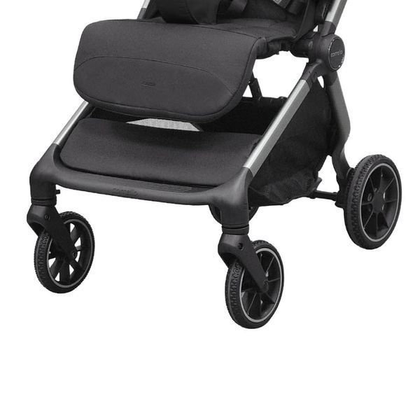 Прогулянкова коляска CARRELLO Atom M CRL-5527 Diamond Black CRL-5527 Diamond Black фото