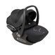 Автокрісло CARRELLO Vega CRL-14101AY Absolute Black i-Size 40-87см CRL-14101AY Absolute Black фото 4