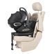 Автокрісло CARRELLO Vega CRL-14101AY Absolute Black i-Size 40-87см CRL-14101AY Absolute Black фото 6