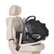 Автокрісло CARRELLO Vega CRL-14101AY Absolute Black i-Size 40-87см CRL-14101AY Absolute Black фото 5