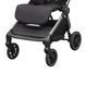 Прогулянкова коляска CARRELLO Atom M CRL-5527 Diamond Black CRL-5527 Diamond Black фото 7