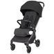 Прогулянкова коляска CARRELLO Atom M CRL-5527 Diamond Black CRL-5527 Diamond Black фото 1