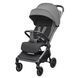 Прогулянкова коляска CARRELLO Atom M CRL-5527 Diamond Black CRL-5527 Diamond Black фото 12