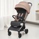 Прогулянкова коляска CARRELLO Atom M CRL-5527 Diamond Black CRL-5527 Diamond Black фото 8