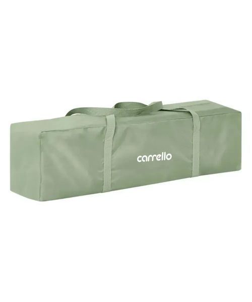 Манеж CARRELLO Piccolo CRL-18101 Ash Grey CRL-18101 Ash Grey фото