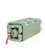 Манеж CARRELLO Piccolo CRL-18101 Ash Grey CRL-18101 Ash Grey фото 8