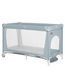 Манеж CARRELLO Piccolo CRL-18101 Ash Grey CRL-18101 Ash Grey фото 3