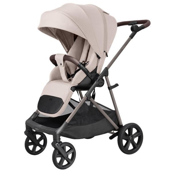 Прогулянкова коляска CARRELLO Costa CRL-5534 Vanilla Beige CRL-5534 Vanilla Beige фото