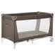 Манеж CARRELLO Piccolo CRL-18101 Chocolate Brown CRL-18101 Chocolate Brown фото