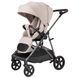 Прогулянкова коляска CARRELLO Costa CRL-5534 Vanilla Beige CRL-5534 Vanilla Beige фото 2
