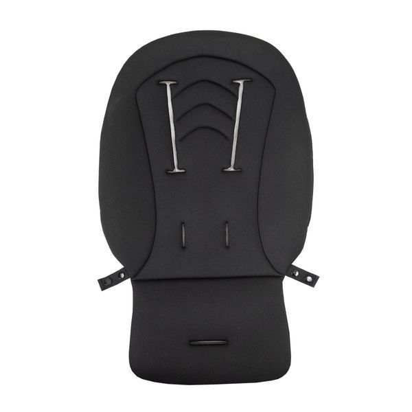 Коляска 2в1 ESPIRO NOBLE 18 UMBRA 5906724200083 фото
