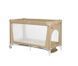 Манеж CARRELLO Piccolo CRL-18101 Sand Beige CRL-18101 Sand Beige фото 3