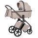 Коляска універсальна CARRELLO Vector CRL-6552 2в1 Angora Beige CRL-6552 Angora Beige фото 2