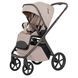 Коляска універсальна CARRELLO Vector CRL-6552 2в1 Angora Beige CRL-6552 Angora Beige фото 3