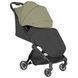 Прогулянкова коляска CARRELLO Atom S CRL-5526 Antique Green CRL-5526 Antique Green фото 3
