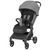 Прогулянкова коляска Atom M Alloy Grey CRL-5527 Alloy Grey фото