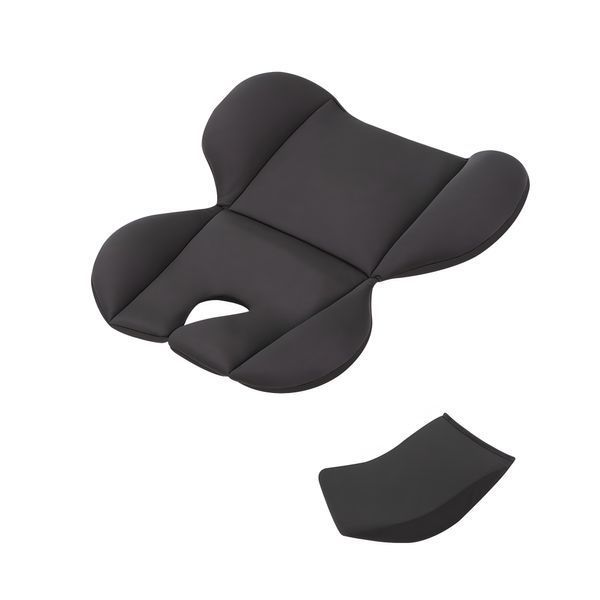 Автокрісло+база CARRELLO Nova CRL-16101/3 Black Line i-Size 40-87см ISOFIX з обертанням CRL-16101/3 Black Line фото