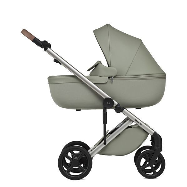 Коляска 2в1 модель ELI (2IN1) EL-02 EXCITE (NS) фото