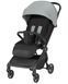 Прогулянкова коляска CARRELLO Atom S CRL-5526 Titan Grey CRL-5526 Titan Grey фото 2