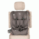 Автокрісло CARRELLO Yukon CRL-15808 Sandstone Beige i-Size 76-150см ISOFIX з нахилом+підсклянник CRL-15808 Sandstone Beige фото 3