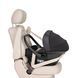Автокрісло+база CARRELLO Nova CRL-16101/3 Black Line i-Size 40-87см ISOFIX з обертанням CRL-16101/3 Black Line фото 5