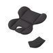 Автокрісло+база CARRELLO Nova CRL-16101/3 Black Line i-Size 40-87см ISOFIX з обертанням CRL-16101/3 Black Line фото 6