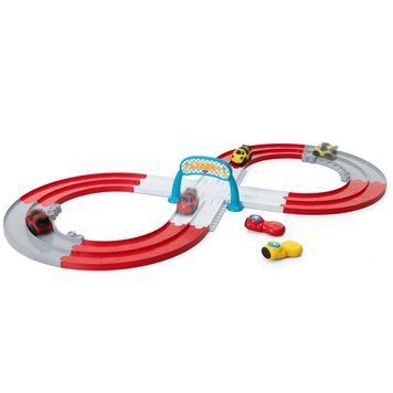 Ігровий набір Chicco "Мій перший трек Turbo Ball" 11164.00 фото