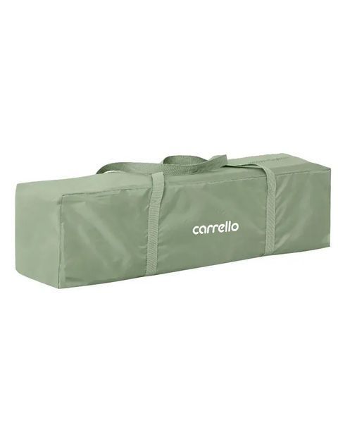 Манеж CARRELLO Piccolo+ CRL-18102 Sand Beige CRL-18102 Sand Beige фото