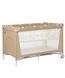 Манеж CARRELLO Piccolo+ CRL-18102 Sand Beige CRL-18102 Sand Beige фото 1