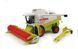 Іграшка - комбайн Claas Lexion 480, М1:20 02120 фото 1