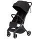 Прогулянкова коляска CARRELLO Solo CRL-5531 Forest Black CRL-5531 Forest Black фото