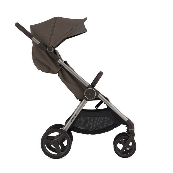 Коляска модель IQ BRUNA ALL-IN-ONE IQ - 21 фото