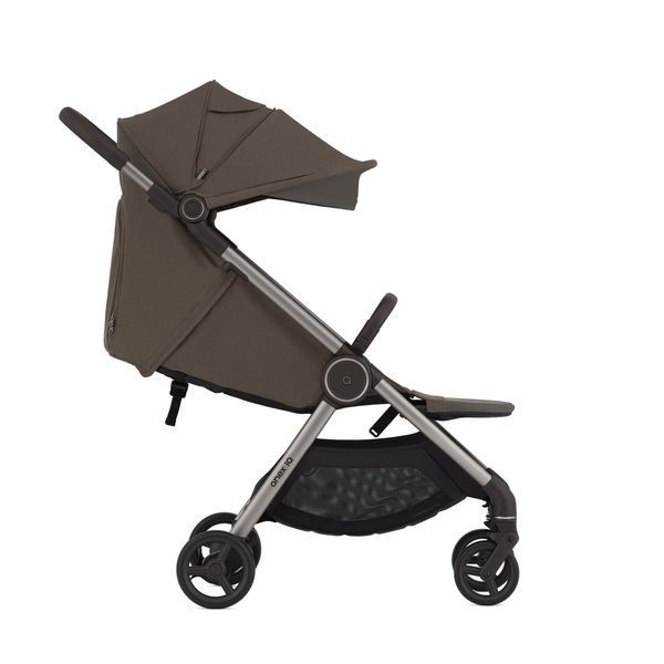 Коляска модель IQ BRUNA ALL-IN-ONE IQ - 21 фото