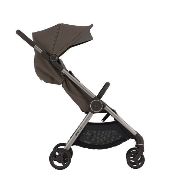 Коляска модель IQ BRUNA ALL-IN-ONE IQ - 21 фото