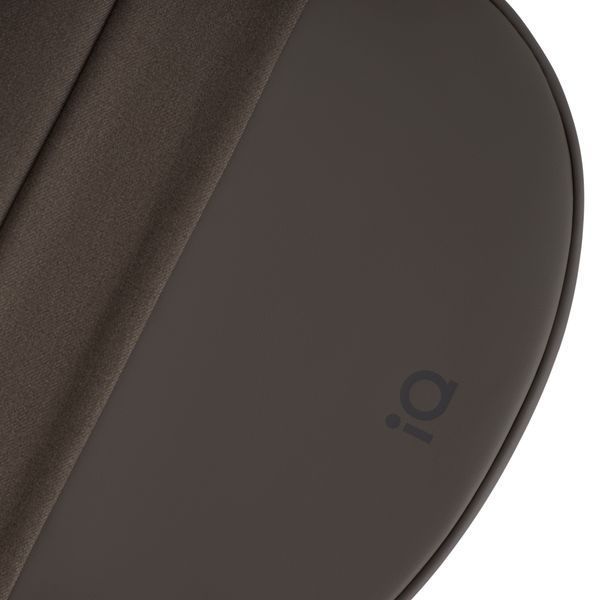 Коляска модель IQ BRUNA ALL-IN-ONE IQ - 21 фото