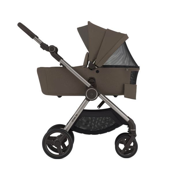 Коляска модель IQ BRUNA ALL-IN-ONE IQ - 21 фото