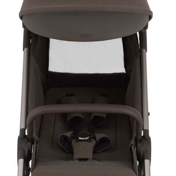 Коляска модель IQ BRUNA ALL-IN-ONE IQ - 21 фото