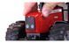 Іграшка - трактор Massey Ferguson 7480 з причіпом, М1:16 02045 фото 2