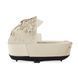 Люлька Priam Lux Simply Flowers Beige 522000935 фото 2