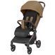 Прогулянкова коляска Atom M Сrust Brown CRL-5527 Сrust Brown фото