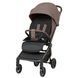 Прогулянкова коляска CARRELLO Atom M 2026 CRL-5527 Chocolate Brown CRL-5527 Chocolate Brown фото