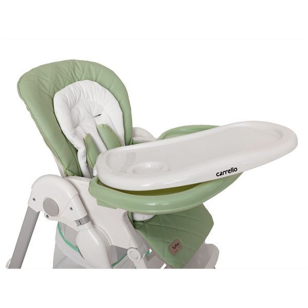 Стільчик для годування Toffe Cloud Grey CRL-9502/3 Cloud Grey фото