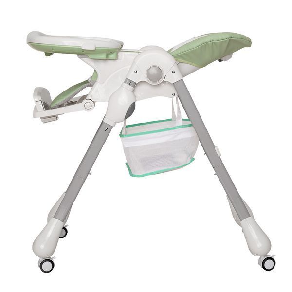 Стільчик для годування Toffe Cloud Grey CRL-9502/3 Cloud Grey фото