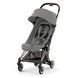 Коляска Coya Rosegold Mirage Grey 522004255 фото 2